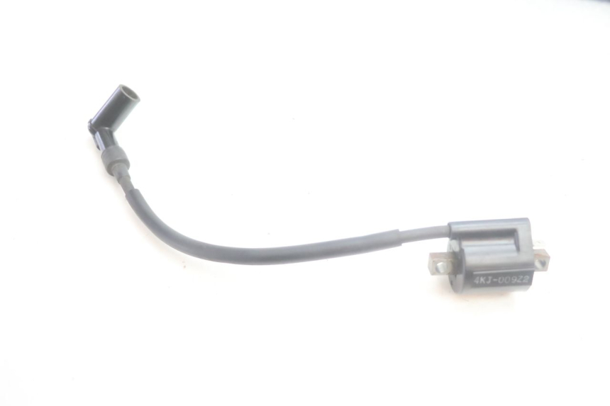photo de CEWKA YAMAHA SLIDER 50 (1999 - 2004) - Inny kąt widzenia