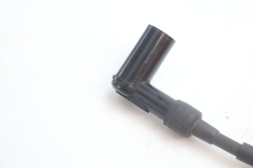 photo de CEWKA YAMAHA SLIDER 50 (1999 - 2004) - Zbliżenie techniczne