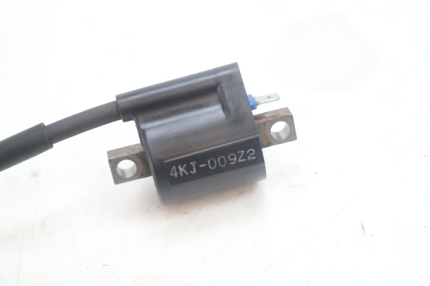 photo de CEWKA YAMAHA SLIDER 50 (1999 - 2004) - Widok ogólny