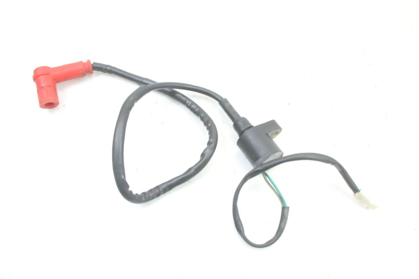 photo de CEWKA SMALL MX THUNDER 250 - Widok główny