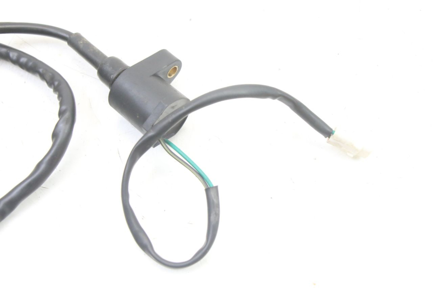 photo de CEWKA SMALL MX THUNDER 250 - Zoom stanu zużycia