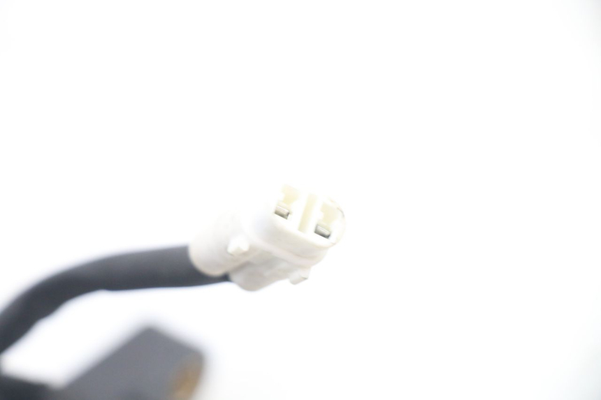 photo de CEWKA SMALL MX THUNDER 250 - Inny kąt widzenia