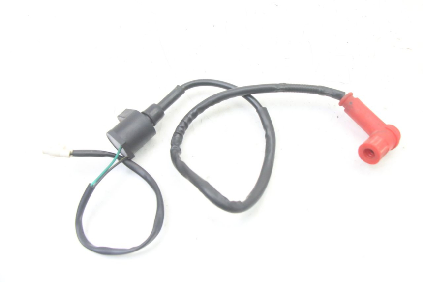 photo de CEWKA SMALL MX THUNDER 250 - Zbliżenie techniczne