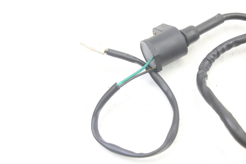 photo de CEWKA SMALL MX THUNDER 250 - Widok ogólny