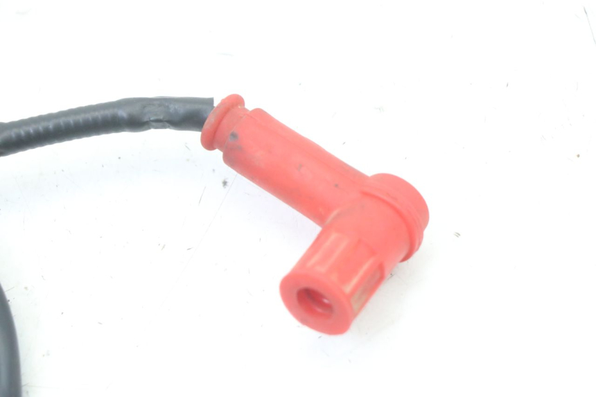 photo de CEWKA SMALL MX THUNDER 250 - Punkty mocowania