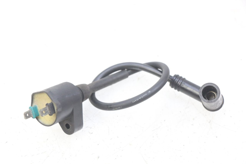 photo de CEWKA PEUGEOT SPEEDFIGHT 2 AC 50 (2000 - 2009) - Zoom stanu zużycia