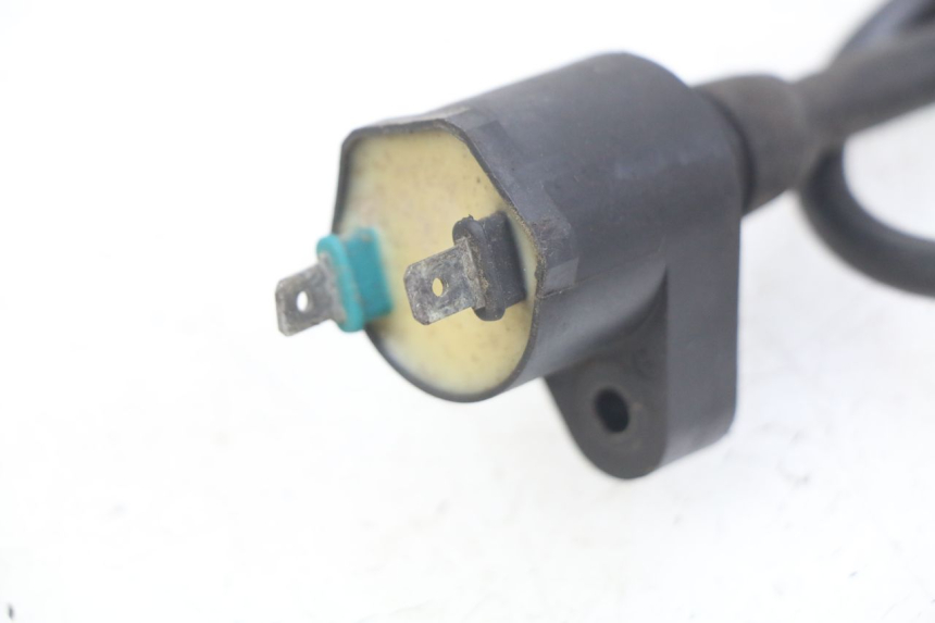 photo de CEWKA PEUGEOT SPEEDFIGHT 2 AC 50 (2000 - 2009) - Inny kąt widzenia