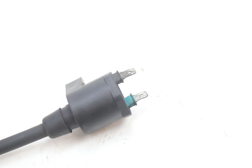 photo de CEWKA PEUGEOT SPEEDFIGHT 2 AC 50 (2000 - 2009) - Zoom stanu zużycia