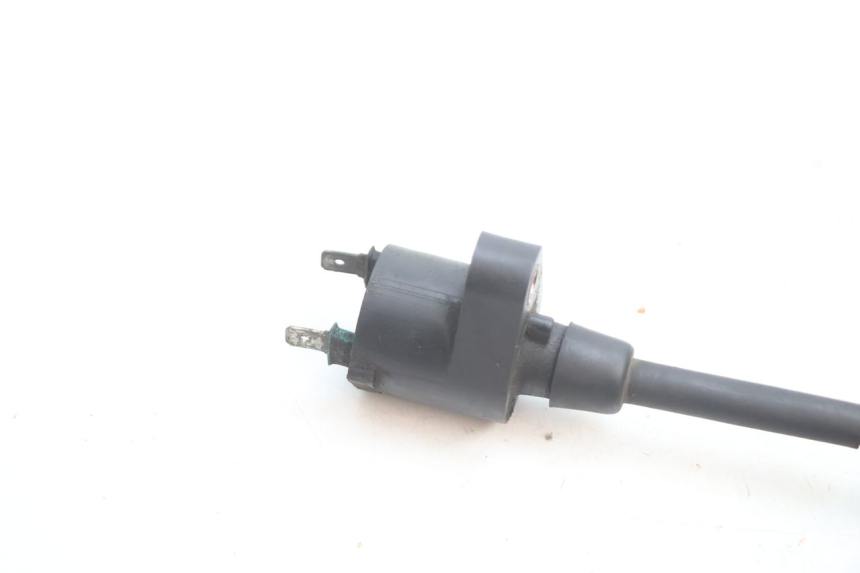 photo de CEWKA PEUGEOT SPEEDFIGHT 2 AC 50 (2000 - 2009) - Zbliżenie techniczne
