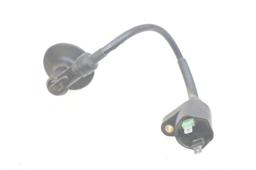 photo de CEWKA PEUGEOT SPEEDFIGHT 3 AIR 50 (2009 - 2015) - Zoom stanu zużycia