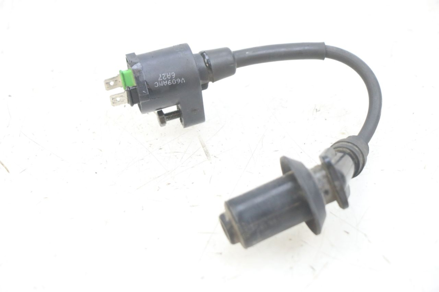 photo de CEWKA PEUGEOT SPEEDFIGHT 4 4T 50 (2015 - 2020) - Widok główny