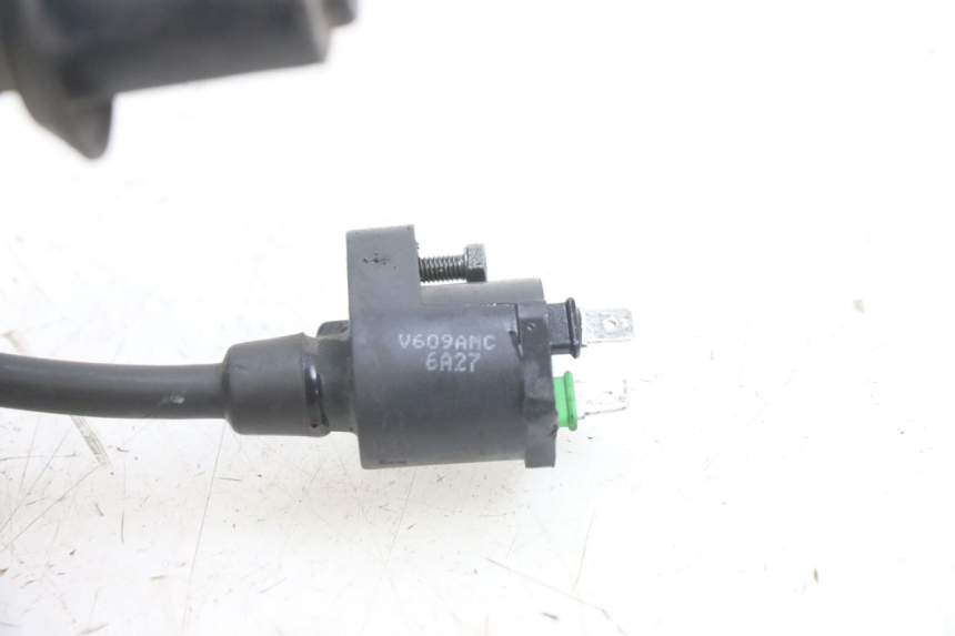 photo de CEWKA PEUGEOT SPEEDFIGHT 4 4T 50 (2015 - 2020) - Inny kąt widzenia