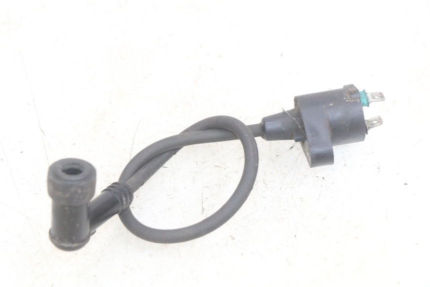 photo de CEWKA PEUGEOT SPEEDFIGHT LC 50 (1996 - 2002) - Zoom stanu zużycia