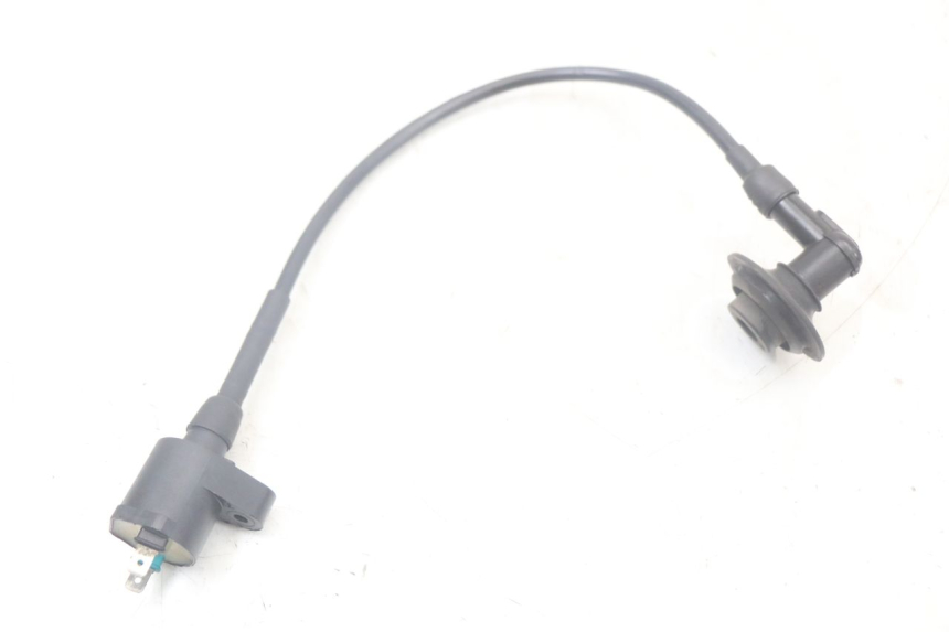 photo de CEWKA PEUGEOT SPEEDFIGHT 100 (1997 - 2007) - Widok główny