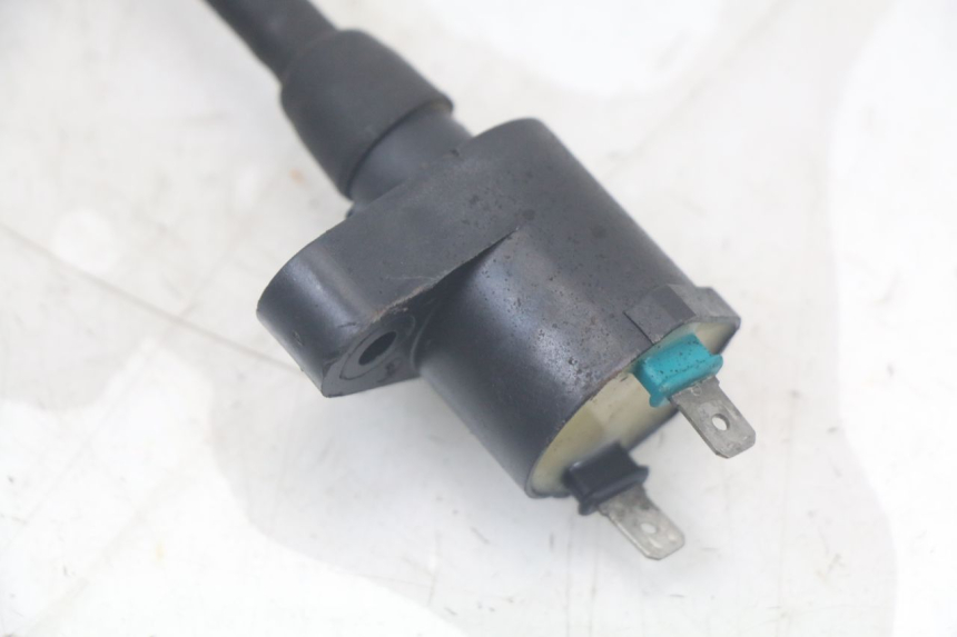 photo de CEWKA PEUGEOT SPEEDFIGHT 100 (1997 - 2007) - Zoom stanu zużycia