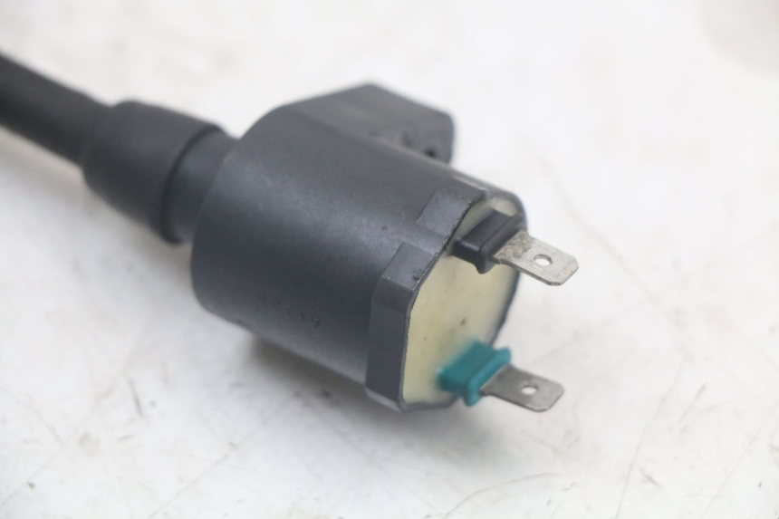 photo de CEWKA PEUGEOT SPEEDFIGHT 100 (1997 - 2007) - Inny kąt widzenia