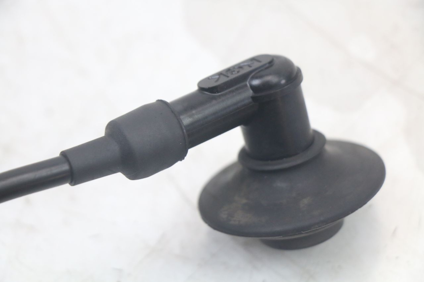 photo de CEWKA PEUGEOT SPEEDFIGHT 100 (1997 - 2007) - Zbliżenie techniczne