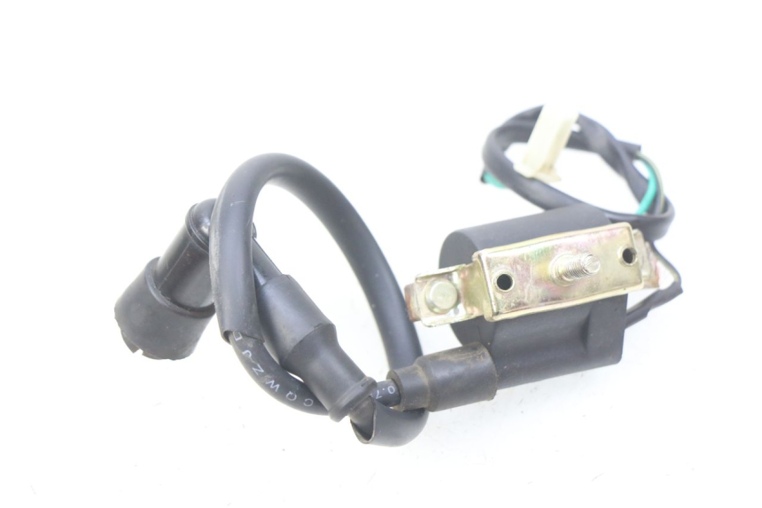 photo de CEWKA CHINESE QUAD SPEEDY DELUXE 125 - Widok główny