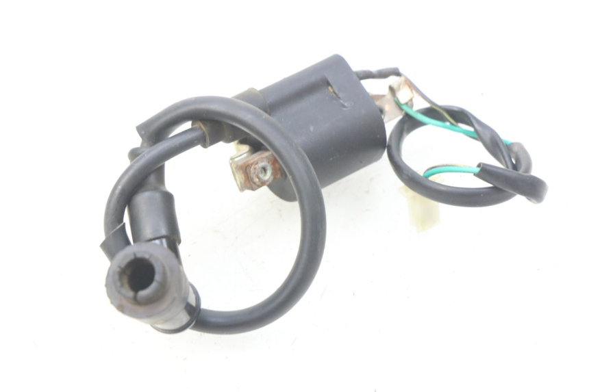 photo de CEWKA CHINESE QUAD SPEEDY DELUXE 125 - Zoom stanu zużycia