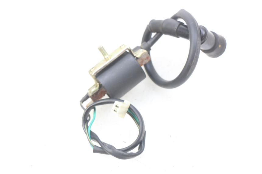 photo de CEWKA CHINESE QUAD SPEEDY DELUXE 125 - Inny kąt widzenia