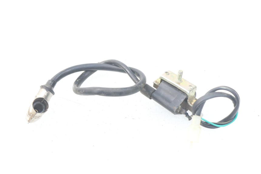 photo de CEWKA ORION SPORTRAX 125 - Zoom stanu zużycia