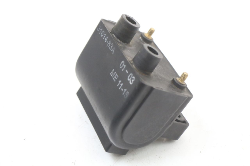 photo de CEWKA HARLEY DAVIDSON SPORTSTER XL CUSTOM 1200 (2003 - 2004) - Zoom stanu zużycia