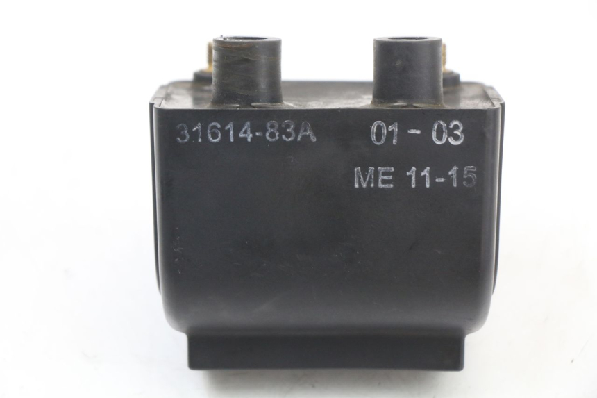 photo de CEWKA HARLEY DAVIDSON SPORTSTER XL CUSTOM 1200 (2003 - 2004) - Inny kąt widzenia