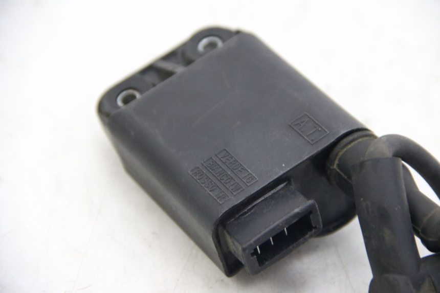 photo de CEWKA APRILIA SR 2T 50 (2012 - 2017) - Zoom stanu zużycia