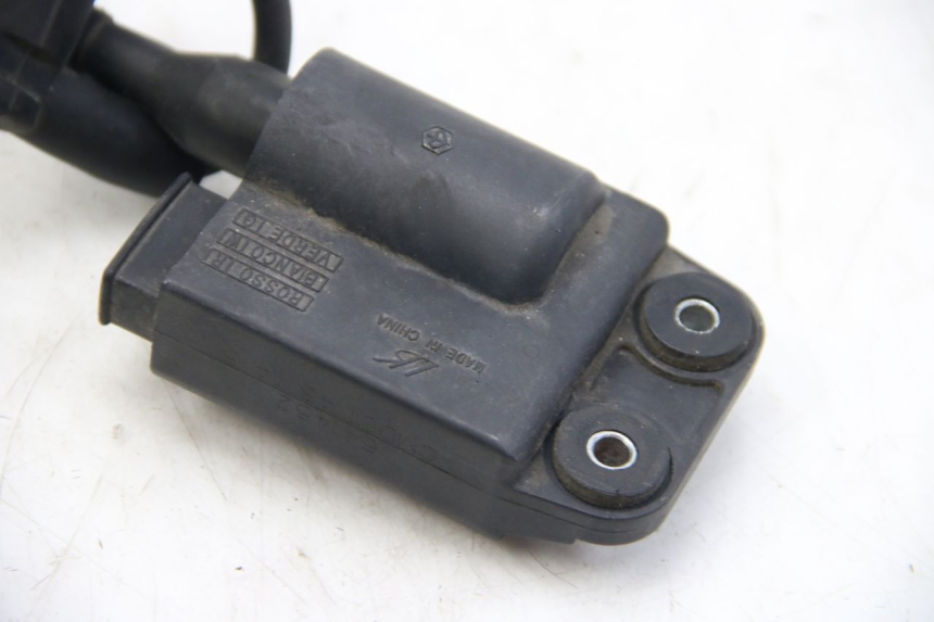 photo de CEWKA APRILIA SR 2T 50 (2012 - 2017) - Inny kąt widzenia