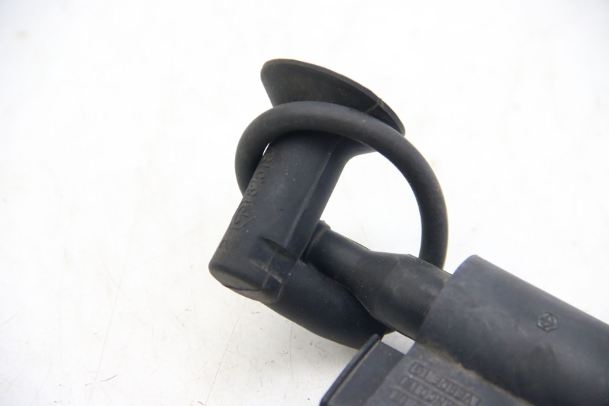 photo de CEWKA APRILIA SR 2T 50 (2012 - 2017) - Zbliżenie techniczne