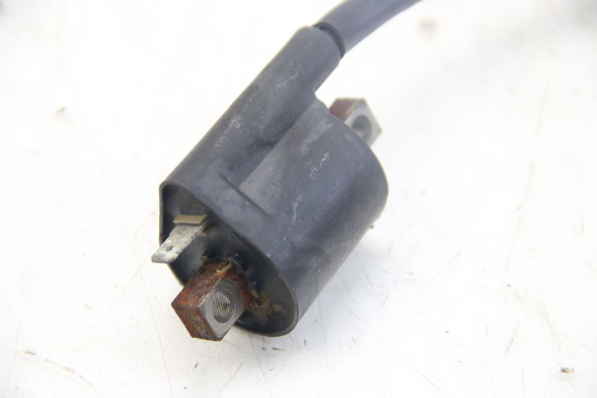 photo de CEWKA YAMAHA SR 125 (1982 - 2003) - Inny kąt widzenia