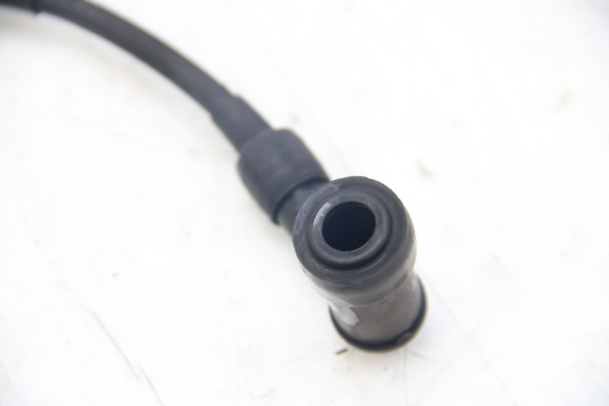 photo de CEWKA YAMAHA SR 125 (1982 - 2003) - Zoom stanu zużycia