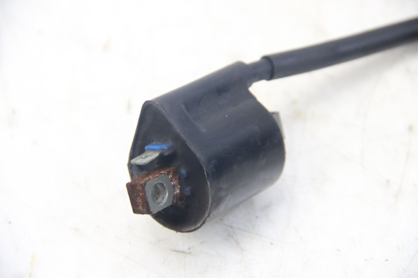 photo de CEWKA YAMAHA SR 125 (1982 - 2003) - Inny kąt widzenia