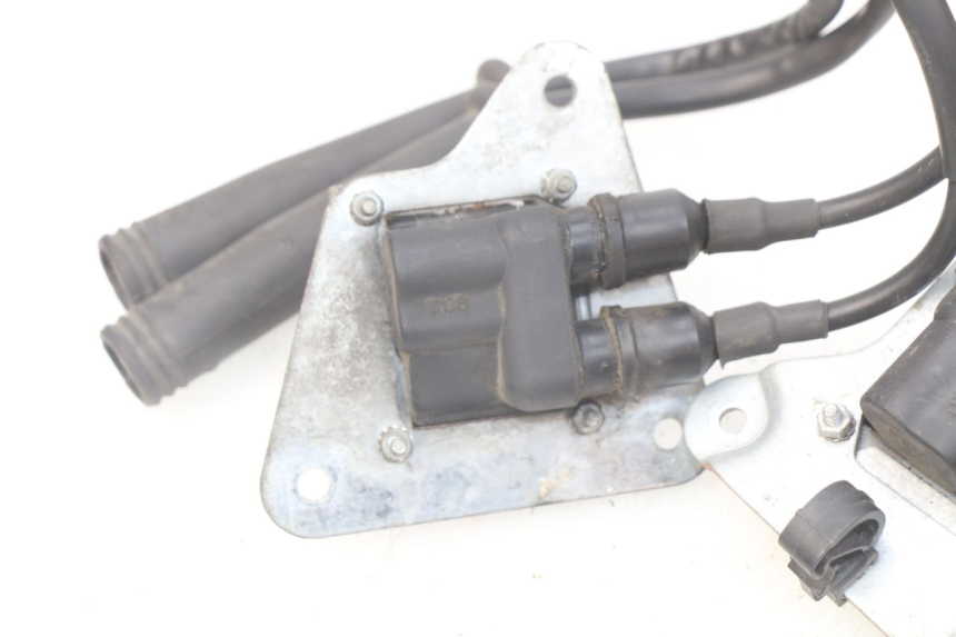 photo de CEWKA APRILIA SRV 850 (2012 - 2017) - Szczegół części