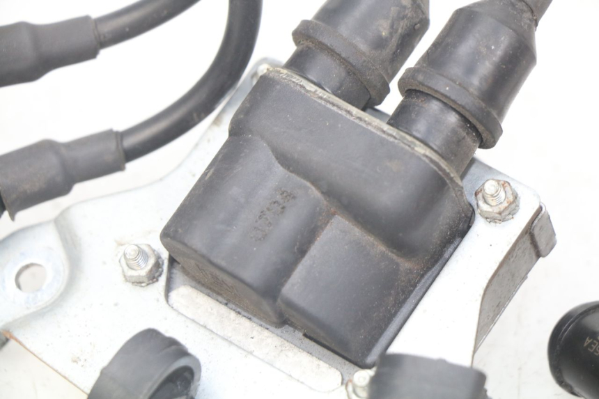 photo de CEWKA APRILIA SRV 850 (2012 - 2017) - Zoom stanu zużycia