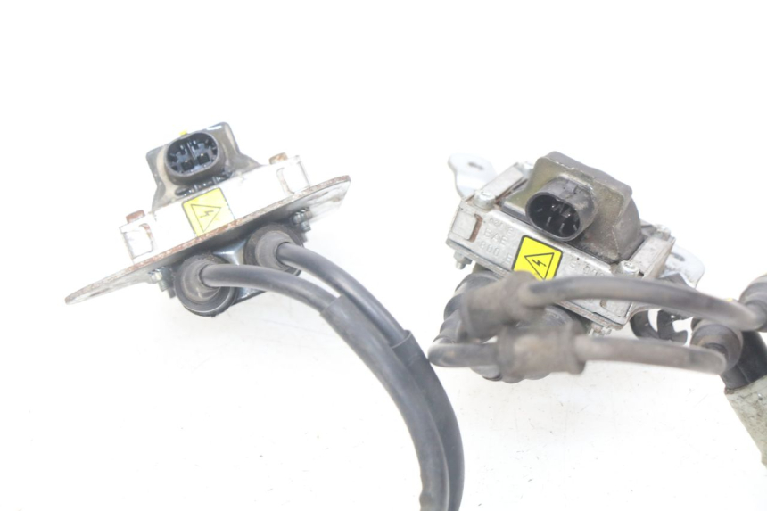 photo de CEWKA APRILIA SRV 850 (2012 - 2017) - Widok ogólny