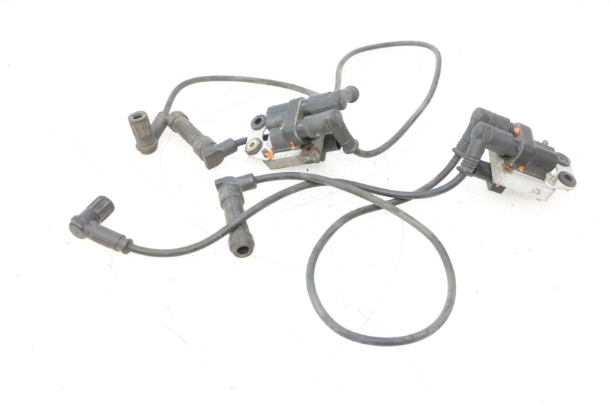 photo de CEWKA DUCATI SS IE DS CARENEE 1000 (2002 - 2006) - Widok główny
