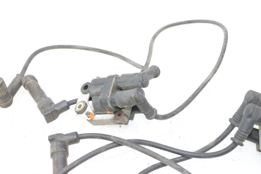photo de CEWKA DUCATI SS IE DS CARENEE 1000 (2002 - 2006) - Część sprawdzona