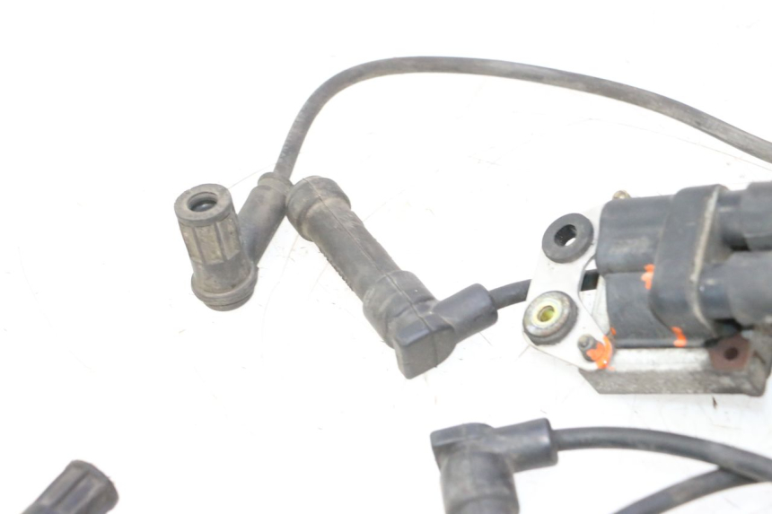 photo de CEWKA DUCATI SS IE DS CARENEE 1000 (2002 - 2006) - Oznaczenia i referencje