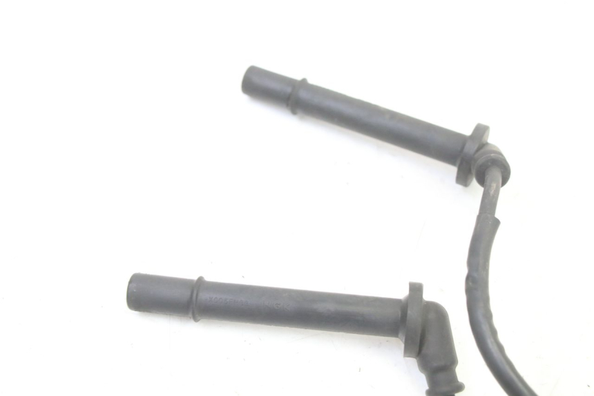 photo de CEWKA HONDA ST PAN EUROPEAN 1300 (2002 - 2013) - Zoom stanu zużycia