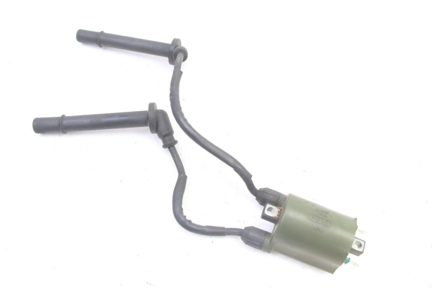 photo de CEWKA HONDA ST PAN EUROPEAN 1300 (2002 - 2013) - Zbliżenie techniczne