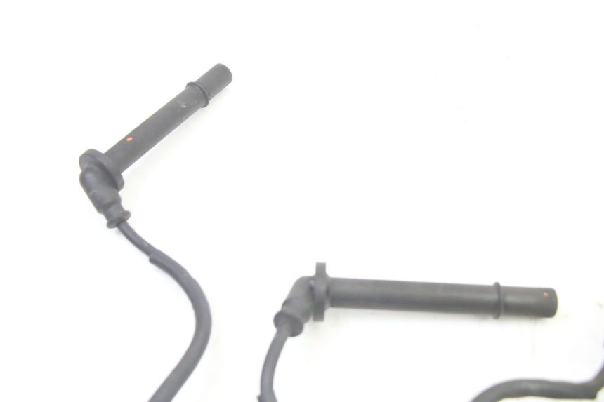 photo de CEWKA HONDA ST PAN EUROPEAN 1300 (2002 - 2013) - Oznaczenia i referencje