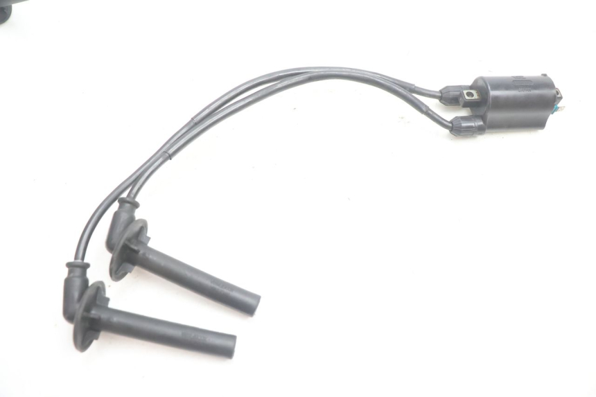 photo de CEWKA HONDA ST PAN EUROPEAN 1100 (1990 - 2002) - Zbliżenie techniczne