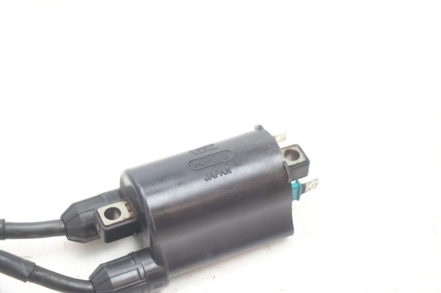 photo de CEWKA HONDA ST PAN EUROPEAN 1100 (1990 - 2002) - Punkty mocowania