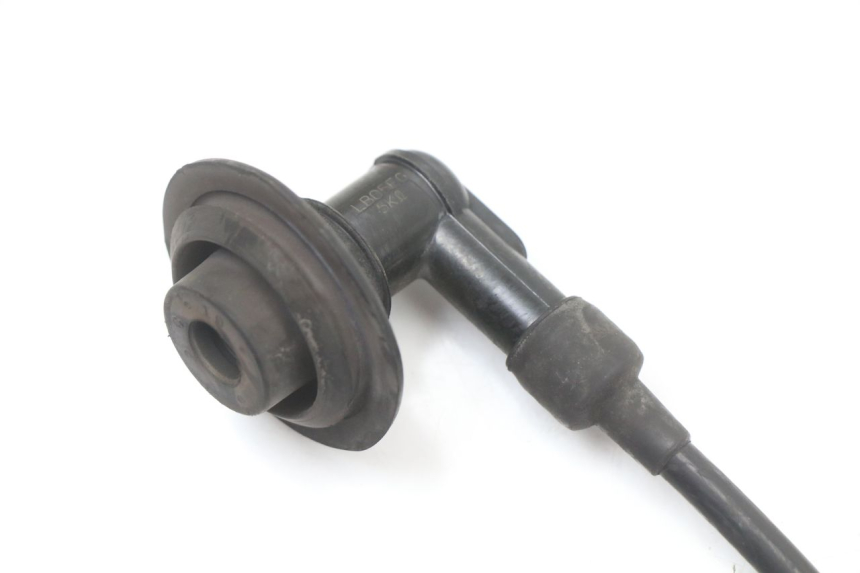 photo de CEWKA PEUGEOT STREETZONE 2T 50 (2014 - 2019) - Widok ogólny