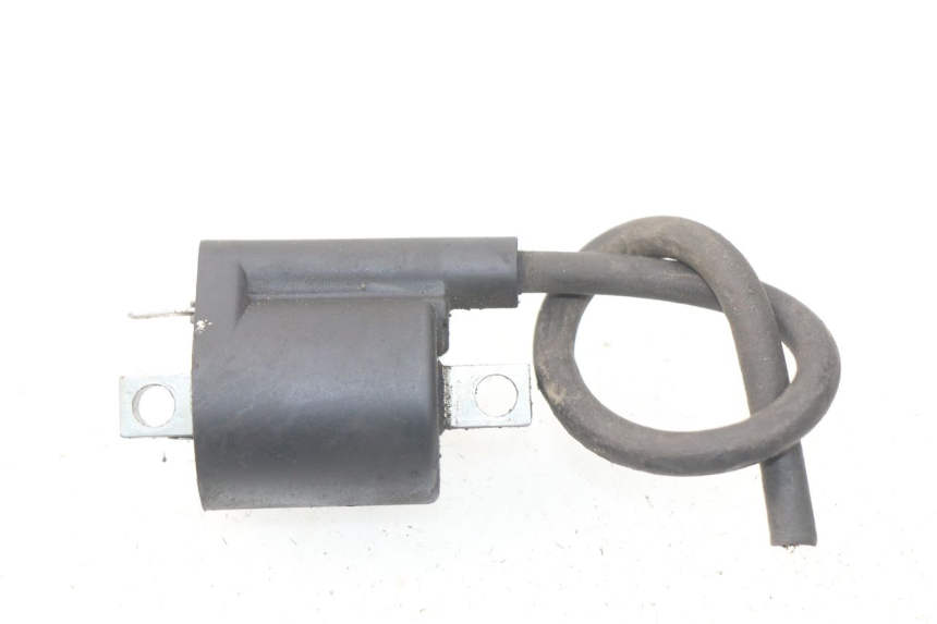 photo de CEWKA MBK STUNT NAKED 50 (2004 - 2018) - Zoom stanu zużycia