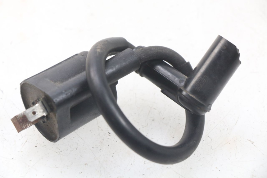 photo de CEWKA MBK STUNT NAKED 50 (2004 - 2018) - Widok główny