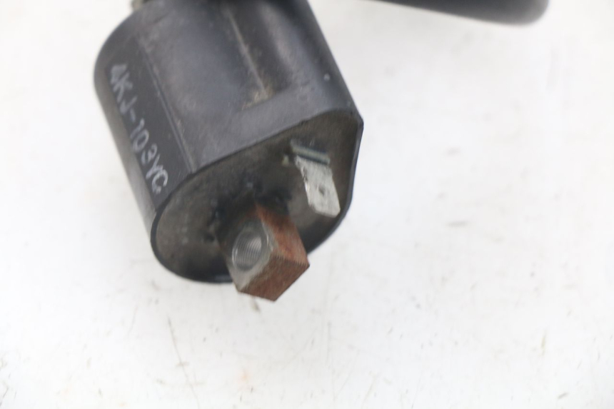 photo de CEWKA MBK STUNT NAKED 50 (2004 - 2018) - Zoom stanu zużycia