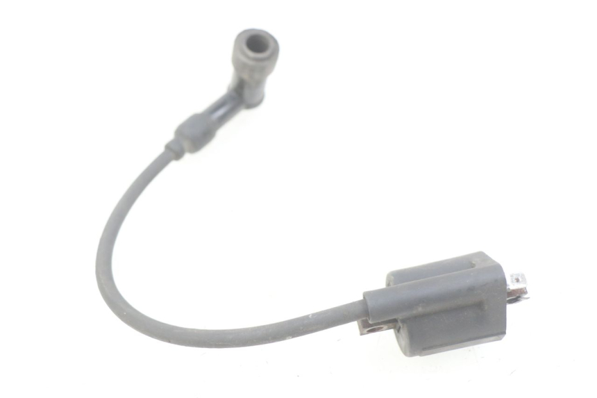 photo de CEWKA MBK STUNT NAKED 50 (2004 - 2018) - Zoom stanu zużycia