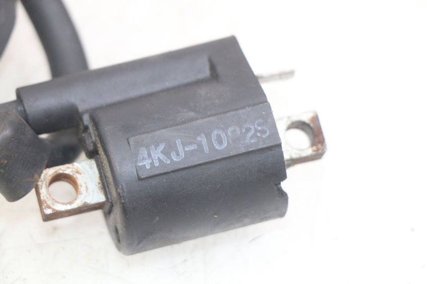 photo de CEWKA MBK STUNT NAKED 50 (2004 - 2018) - Zoom stanu zużycia